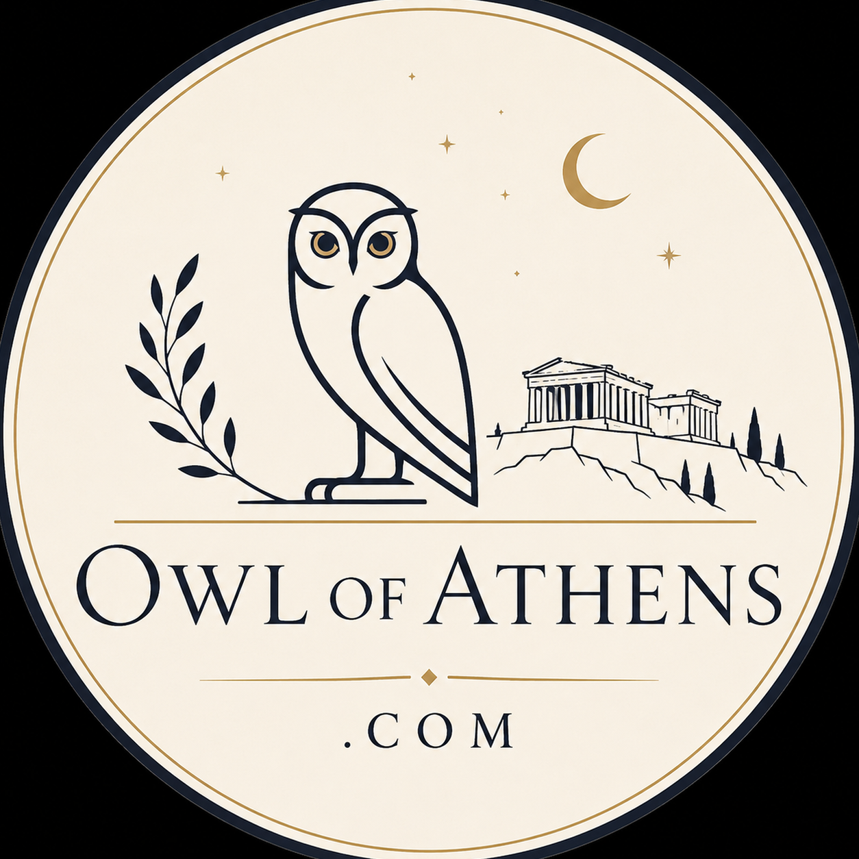 Owl of Athens